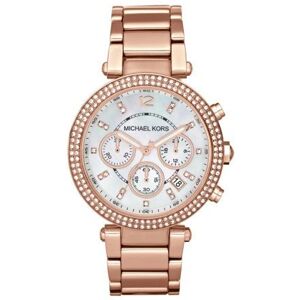 Michael Kors Parker Chrono - MK5491 Michael Kors Parker Chrono - MK5491