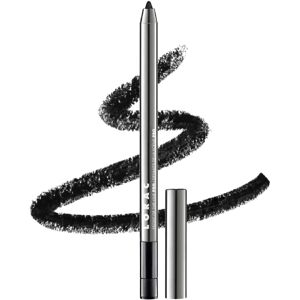 Lorac Black Matte Front Of The Line PRO Eye Pencil Lorac Black Matte Front Of The Line PRO Eye Pencil