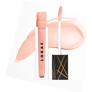 Lorac LUX Diamond VIBES Lip Gloss - Rose Baby - Lip Gloss Lorac LUX Diamond VIBES Lip Gloss - Rose Baby - Lip Gloss