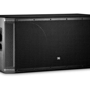 JBL SRX828S Passive Sub 2x18" - Subwoofer JBL SRX828S Passive Sub 2x18" - Subwoofer