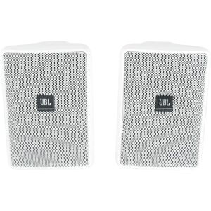 JBL Control 23-1-WH Kompakter Innen/Außenlautsprecher - Lautsprecher JBL Control 23-1-WH Kompakter Innen/Außenlautsprecher - Lautsprecher