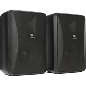 JBL Control 28-1L Speaker - High-Output Indoor/Outdoor Sound JBL Control 28-1L Speaker - High-Output Indoor/Outdoor Sound