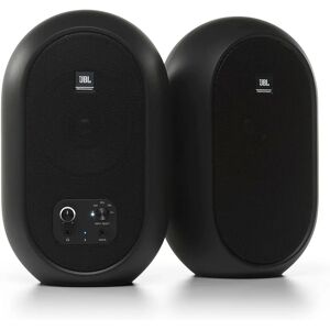 JBL 104-BT Compact Studio Monitor with Bluetooth - Audio Equipment JBL 104-BT Compact Studio Monitor with Bluetooth - Audio Equipment