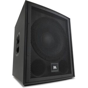 JBL IRX115S Subwoofer - Power, Deep Bass & Portable JBL IRX115S Subwoofer - Power, Deep Bass & Portable
