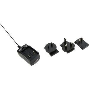 Digitech Strømforsyning - 9V 1.3A EU Digitech Strømforsyning - 9V 1.3A EU