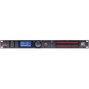 DBX AFS2 Digital Signal Processor - Feedback Destroyer DBX AFS2 Digital Signal Processor - Feedback Destroyer