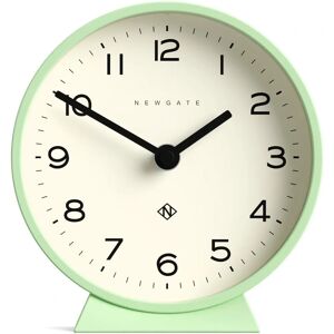 Newgate M Mint Stille Sweep Klok - Klok Newgate M Mint Stille Sweep Klok - Klok