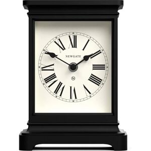 Newgate Clocks - Timelord - Silent Sweep - Mantel Clock Newgate Clocks - Timelord - Silent Sweep - Mantel Clock
