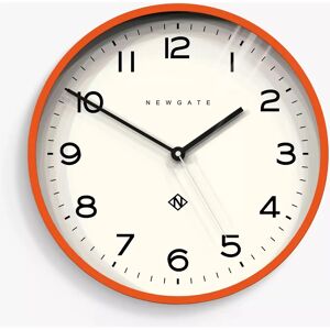 Newgate Clocks - Echo Number 3 - 37cm - Analogue - Wall Clock Newgate Clocks - Echo Number 3 - 37cm - Analogue - Wall Clock