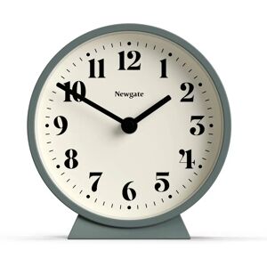 Newgate Clocks Theatre Silent Sweep Analogue Mantel Clock - Mantel Clock Newgate Clocks Theatre Silent Sweep Analogue Mantel Clock - Mantel Clock