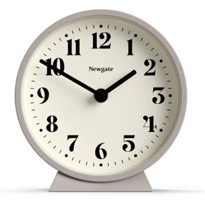 Newgate Unisex Grijs perla Reloj para la casa - Wandklok Newgate Unisex Grijs perla Reloj para la casa - Wandklok