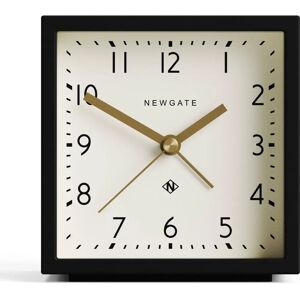 Newgate Equinox Alarm Clock - Black - Alarm Clock Newgate Equinox Alarm Clock - Black - Alarm Clock