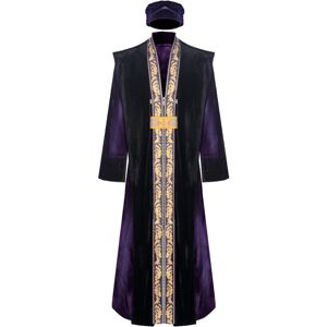 VEISHET - Harry Potter Albus Dumbledore Robe VEISHET - Harry Potter Albus Dumbledore Robe