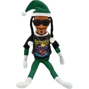 RYWOLT - Dogg Snoop On A Stoop - Style B - Action figure RYWOLT - Dogg Snoop On A Stoop - Style B - Action figure
