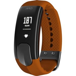 Mio Sienna Rastreador de actividad - Aluminio - Bluetooth, ANT+ - 139,7-171,5mm Mio Sienna Rastreador de actividad - Aluminio - Bluetooth, ANT+ - 139,7-171,5mm