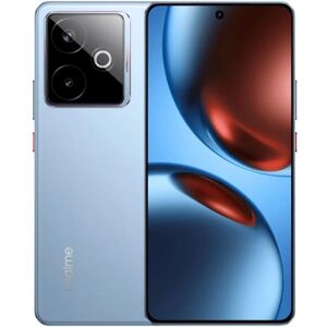 Realme GT 7 5G - 12GB RAM, 512GB Stockage - Smartphone - Publicité Realme GT 7 5G - 12GB RAM, 512GB Stockage - Smartphone - Publicité