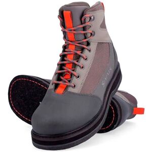 Simms Tributary Felt Boots - Men's Brown EU 41 Simms Tributary Felt Boots - Men's Brown EU 41