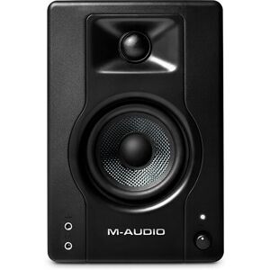 M-Audio BX3 Loudspeaker Black Wired 50 W M-Audio BX3 Loudspeaker Black Wired 50 W