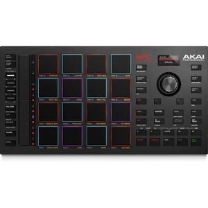 Akai MPC Studio MK2 - Controlador de produção musical Akai MPC Studio MK2 - Controlador de produção musical