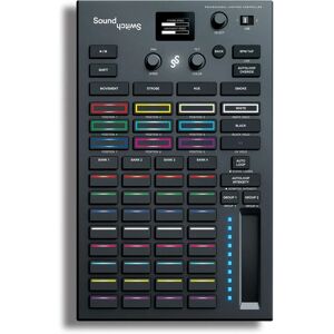 SoundSwitch Control One Lighting Interface - DJ Lighting Control SoundSwitch Control One Lighting Interface - DJ Lighting Control