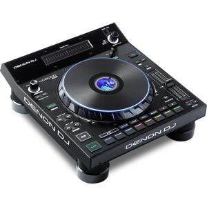 Denon LC6000 Prime DJ-Controller - Vielseitige Profi-Steuerung Denon LC6000 Prime DJ-Controller - Vielseitige Profi-Steuerung