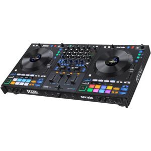 RANE FOUR - Avansert DJ-kontroller med Serato STEMS RANE FOUR - Avansert DJ-kontroller med Serato STEMS
