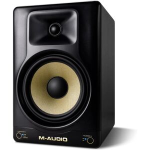 M-Audio Forty Eighty Studio Monitor - Black M-Audio Forty Eighty Studio Monitor - Black