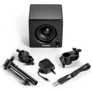 Alesis Nitro Amp - Personal Drum Monitor - 70W Alesis Nitro Amp - Personal Drum Monitor - 70W