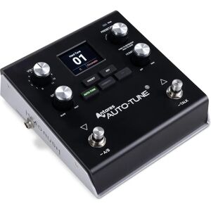 HeadRush VX5 Auto-Tune Effektpedal - Gesangs-Effekte mit Auto-Tune & Effekten HeadRush VX5 Auto-Tune Effektpedal - Gesangs-Effekte mit Auto-Tune & Effekten