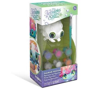Nebulous Stars Lyria Selbst Bemalbar Spielzeug - Figur Nebulous Stars Lyria Selbst Bemalbar Spielzeug - Figur