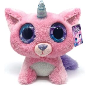Nebulous Stars Stella Plush Toy - Plush toy, 20cm, Multicolor Nebulous Stars Stella Plush Toy - Plush toy, 20cm, Multicolor
