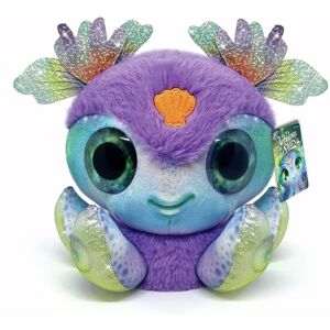 NEBULOUS STARS Plush Toy Octavia - Plyschleksak, 20cm, Flerfärgad NEBULOUS STARS Plush Toy Octavia - Plyschleksak, 20cm, Flerfärgad