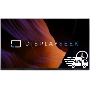 Displayseek B133han06.7 Écran LCD LED IPS FHD 13,3" - Type d'Écran - Publicité Displayseek B133han06.7 Écran LCD LED IPS FHD 13,3" - Type d'Écran - Publicité