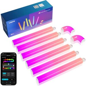 Lepro Wl1 RGB Smart Wall Light - Smart Wall Light Lepro Wl1 RGB Smart Wall Light - Smart Wall Light