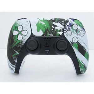 Sony Dualsense Wireless Controller White - Video Game Controller Sony Dualsense Wireless Controller White - Video Game Controller