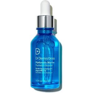 Dr Dennis Gross Hyaluronic Marine Hydration Booster - Hudvård Dr Dennis Gross Hyaluronic Marine Hydration Booster - Hudvård