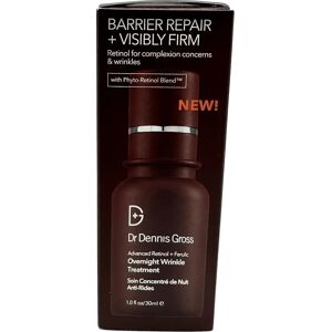 Avancerad retinol + ferulinsyra natbehandling från Dr Dennis Gross - Hudvård Avancerad retinol + ferulinsyra natbehandling från Dr Dennis Gross - Hudvård