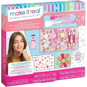 Make It Real - Blooming Beauty Cosmetic Set Make It Real - Blooming Beauty Cosmetic Set