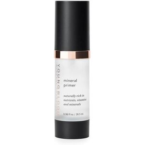 Youngblood Mineral Primer - Lett, beskyttende makeup-grunnlag Youngblood Mineral Primer - Lett, beskyttende makeup-grunnlag