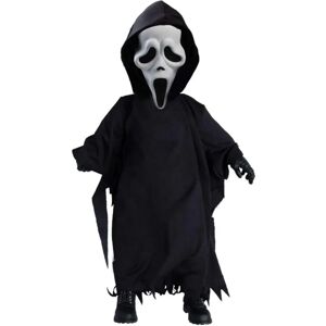 Mezco Toys Scream Ghost Face Action Figure - 46 cm Mezco Toys Scream Ghost Face Action Figure - 46 cm