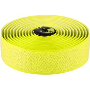 Ruban de Guidon Lizard Skins DSP V2 3.2mm - Jaune Néon - Bande de Guidon - Publicité Ruban de Guidon Lizard Skins DSP V2 3.2mm - Jaune Néon - Bande de Guidon - Publicité