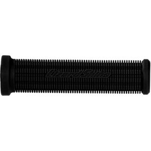Puños de manillar Lizard Skins Charger - Negro Puños de manillar Lizard Skins Charger - Negro