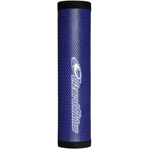 Manopole manubrio Lizard Skins DSP - Blu - 30,3mm Manopole manubrio Lizard Skins DSP - Blu - 30,3mm