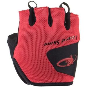 Guantes de Ciclismo Lizard Aramus Rojo - Guantes de ciclismo Guantes de Ciclismo Lizard Aramus Rojo - Guantes de ciclismo