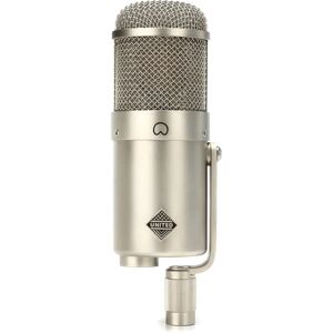 United Studio Technologies UT FET47 Microphone - Studio Condenser Cardioid United Studio Technologies UT FET47 Microphone - Studio Condenser Cardioid