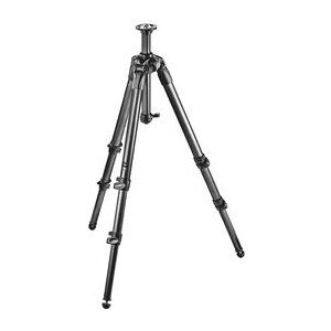 Manfrotto MT057C3 Carbon Fiber Tripod - Max 157cm - 3 Sections Manfrotto MT057C3 Carbon Fiber Tripod - Max 157cm - 3 Sections
