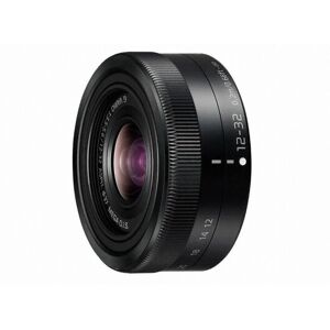 Panasonic Lumix G 12-32mm F3.5-5.6 - Camera Lens Panasonic Lumix G 12-32mm F3.5-5.6 - Camera Lens
