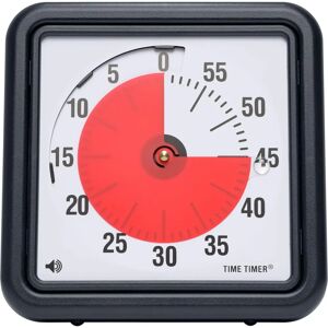 Minuteur Visuel Original 8 pouces 60 minutes - Minuteur visuel - Publicité Minuteur Visuel Original 8 pouces 60 minutes - Minuteur visuel - Publicité