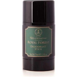 Taylor of Old Bond Street Royal Forest Luksus Deodorant Stift - Deodorant Stift Taylor of Old Bond Street Royal Forest Luksus Deodorant Stift - Deodorant Stift