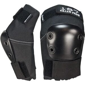 187 Killer Pads - Pro Protèges-Coude - Ballistic Nylon - Publicité 187 Killer Pads - Pro Protèges-Coude - Ballistic Nylon - Publicité